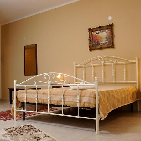 B&B Ruggero I Di Sicilia Пьяцца-Армерина Экстерьер фото