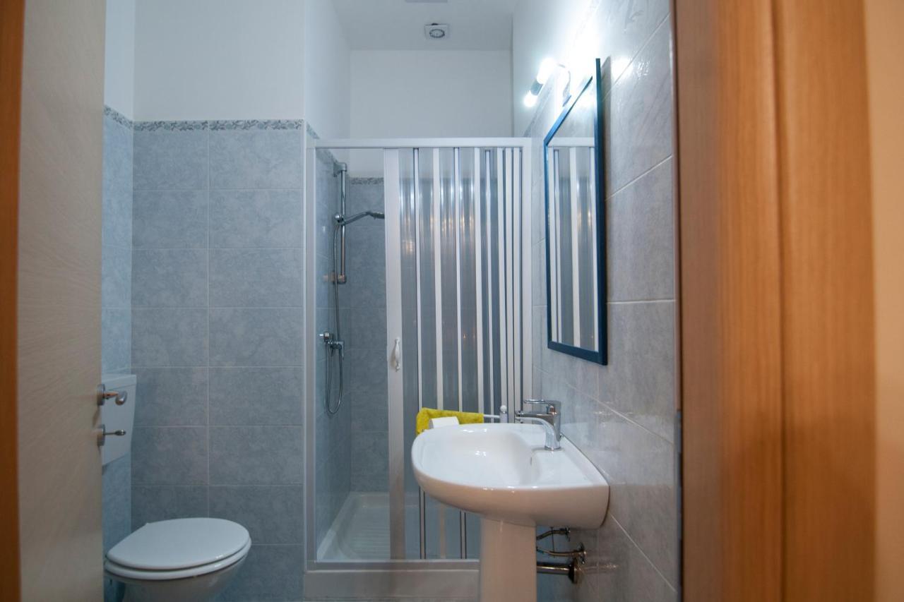 B&B Ruggero I Di Sicilia Пьяцца-Армерина Экстерьер фото