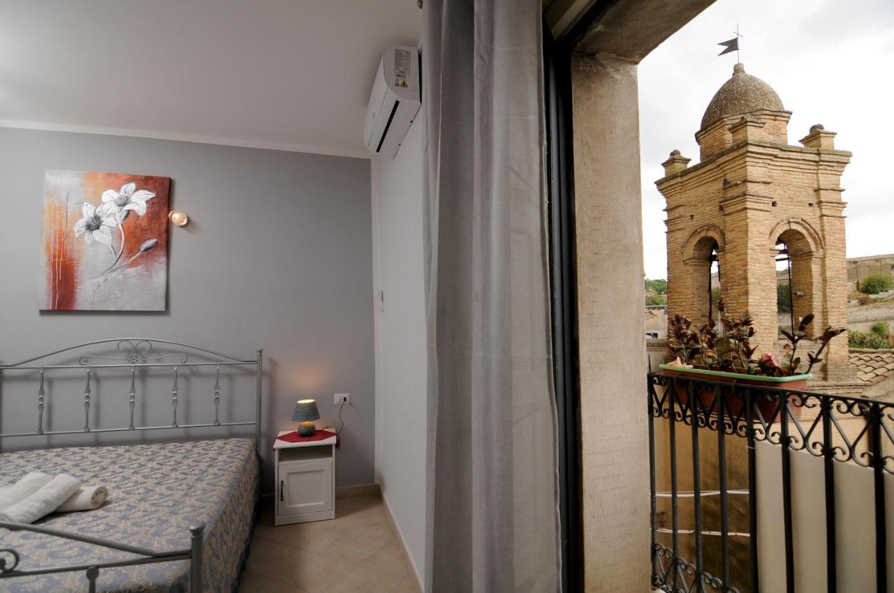 B&B Ruggero I Di Sicilia Пьяцца-Армерина Экстерьер фото
